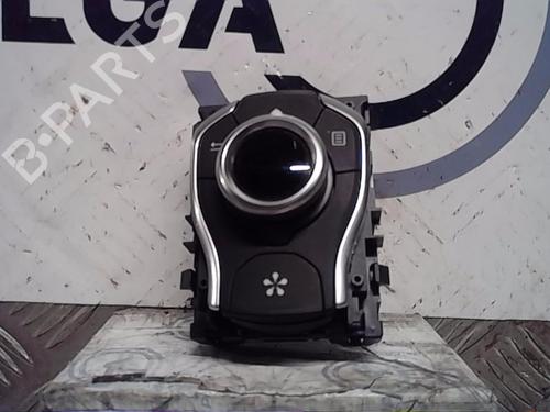 Kombi Kontakt / Stilkkontakt RENAULT ESPACE V (JR_) 1.6 dCi 160 (160 hp) 13853497