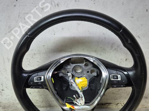 Lenkrad für VW GOLF VII (5G1, BQ1, BE1, BE2) 1.6 TDI (105 hp) 29872202