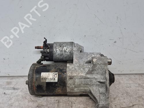 Used Starter Starter CITROËN JUMPY III Van (V_) 2.0 BlueHDi 145 (144 hp) 33631928 33631928