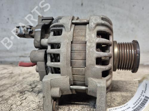 Alternator DACIA SANDERO II TCe 90 (B8M1, B8MA, B8AC) | BP27811833M7 
