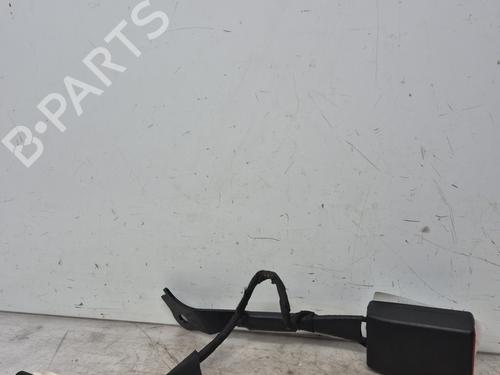 Seat buckle CITROËN JUMPY III Van (V_) 2.0 BlueHDi 145 | BP33631933I32 - Image 2