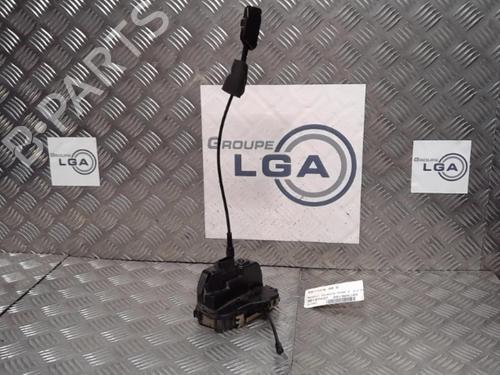 Rear right lock RENAULT VEL SATIS (BJ0_)  | BP13860442C99 