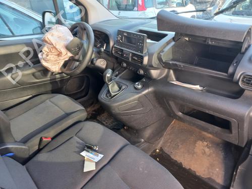 Gearbox CITROËN BERLINGO Box Body/MPV (K9) | BP36396583M3 - Image 9