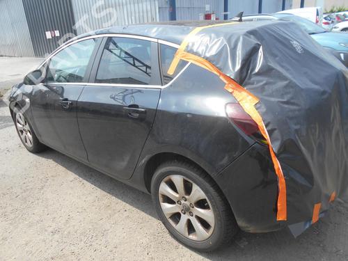 Alternator OPEL ASTRA J (P10)  | BP29739294M7 