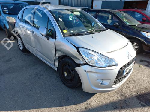 Multifunctionele display CITROËN C3 I (FC_, FN_) | BP30501546C48