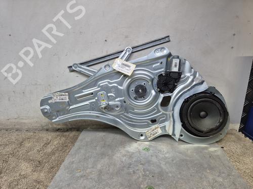 Used Front left window mechanism KIA SPORTAGE III (SL) [2009-2017]  30556226