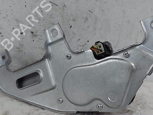 Rear wiper motor OPEL AGILA B (H08) 1.2 (F68) | BP21755100M102 