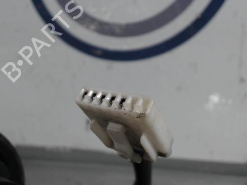Left mirror FIAT PUNTO (188_) 1.9 JTD | BP13870082C26 