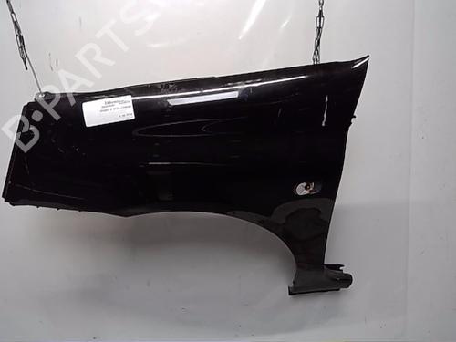 Used Left front fenders RENAULT CLIO III (BR0/1, CR0/1) [2005-2014]  13842426
