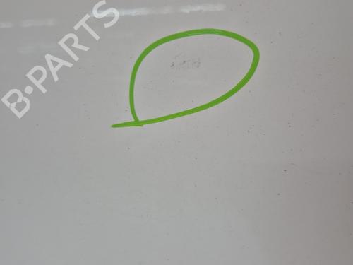 Left rear door CITROËN C4 SPACETOURER (3D_)  | BP29414679C4 