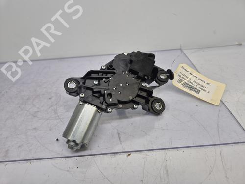 Viskermotor bagrude VW POLO V (6R1, 6C1) [2009-2022]  31575665