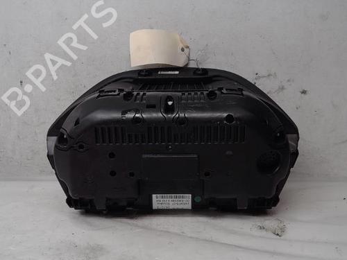 Used Instrument cluster BMW 1 (F21) 118 d (143 hp) 16404657