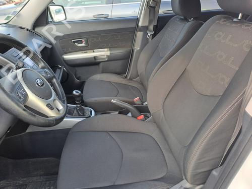 Left mirror KIA SOUL I (AM) | BP26968707C26