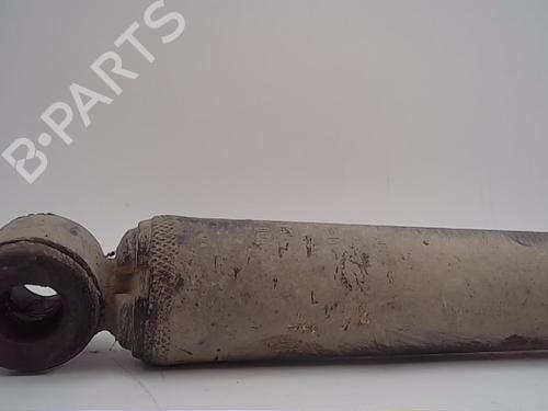 Left rear shock absorber NISSAN TERRANO II (R20) 2.7 TDi 4WD | BP13848490M18 