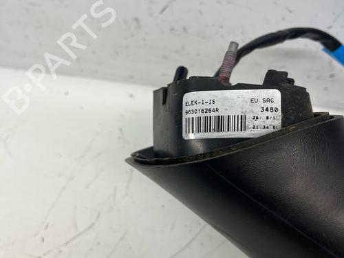 right-mirror-renault-clio-iv-bh_-2012-2013-2014-2015-2016-2017-2018-2019-2020-2021-36834451 main image