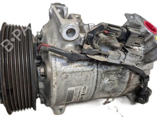 AC compressor RENAULT MEGANE IV Hatchback (B9A/M/N_) 1.2 TCe 100 (B9MS) | BP28684961M34 - Image 5