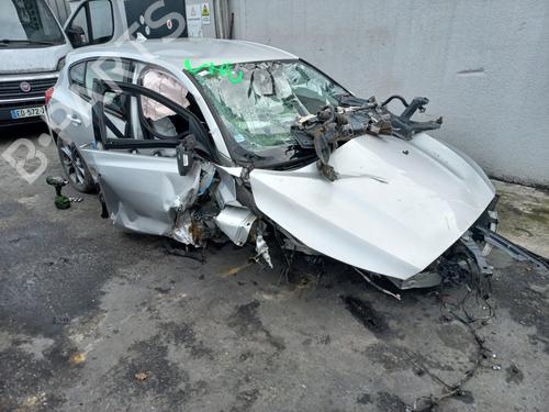 Luz central de freno FORD FOCUS IV (HN) | BP30556357L11