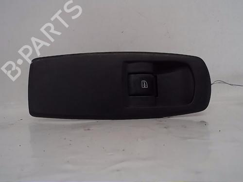 Used Right front window switch RENAULT KOLEOS I (HY_) 2.0 dCi (HY0K) (150 hp) 13849233