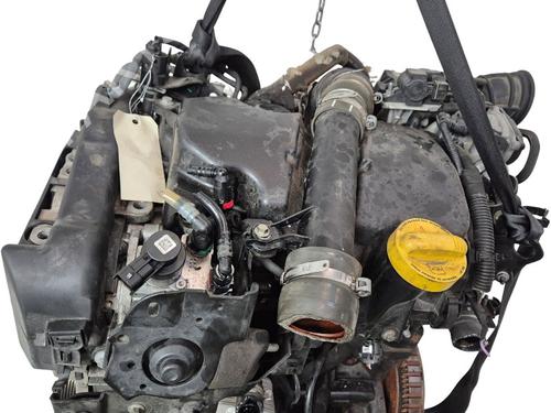Engine RENAULT KANGOO Express (FW0/1_)  | BP28416415M1 