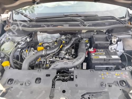 Rear seat RENAULT CAPTUR I (J5_, H5_) 0.9 TCe 90 | BP36146146C17 - Image 13
