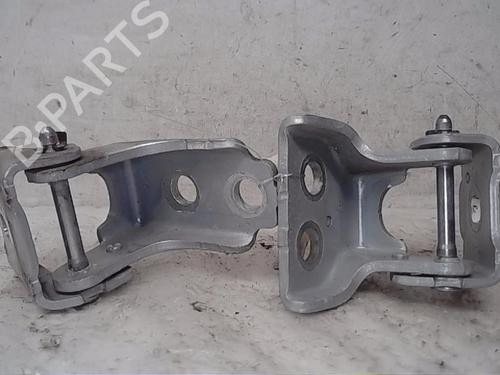 Used Hinge/Door check strap CITROËN DS3 (SA_) 1.2 VTi 82 (82 hp) 14568554