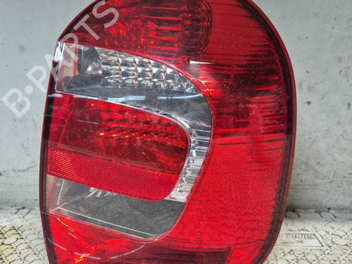 Højre baglygte RENAULT MODUS / GRAND MODUS (F/JP0_) 1.5 dCi 75 (75 hp) 26669366