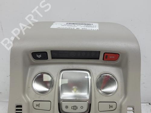 interior-roof-light-citroen-c3-iii-sx-2016-36396572 main image