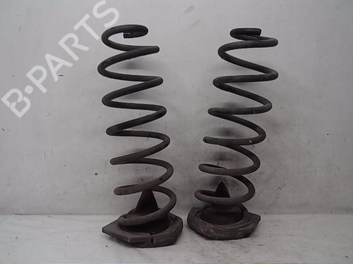 Used Shock absorber spring RENAULT SCÉNIC III (JZ0/1_) 1.2 TCe (JZ16) (132 hp) 14569114