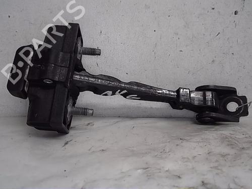 Used Hinge/Door check strap RENAULT CLIO IV (BH_) 1.5 dCi 75 (75 hp) 14569383