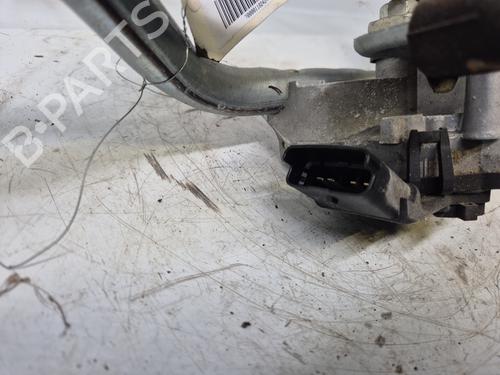 Front wiper motor CITROËN C3 II (SC_) 1.6 HDi | BP31140663M29