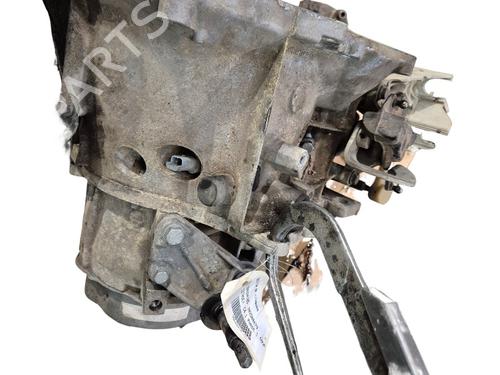 Used Gearbox CITROËN C4 Coupe (LA_) 1.6 HDi (90 hp) 25150071