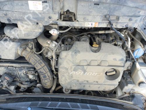 Warning switch KIA CEE'D Sportswagon (JD) 1.6 CRDi 110 | BP39453867I22 - Image 5