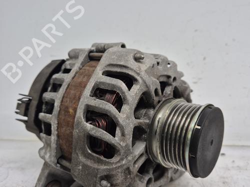 Used Alternator Alternator RENAULT CAPTUR I (J5_, H5_) 1.5 dCi 90 (J5N4, J5M5, J5MW, J5M6, J5AL, J5AJ) (90 hp) 33807996 33807996