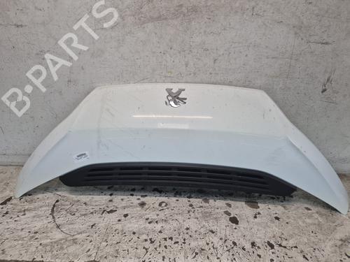 Used Hood PEUGEOT BOXER Van 2.0 BlueHDi 130 (130 hp) 30310764