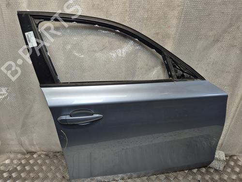 Used Right front door BMW 1 (E87) 118 d (143 hp) 30651707
