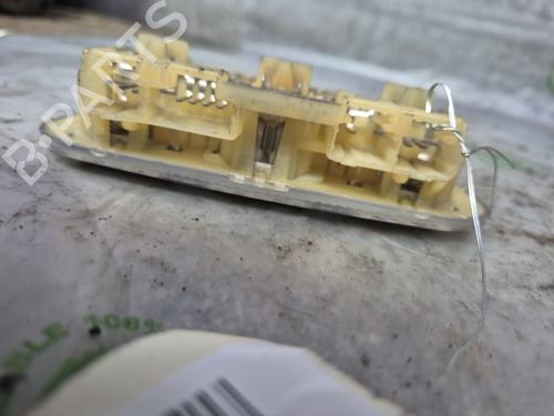 Interior roof light CITROËN JUMPY II (VF7)  | BP30447301I8 