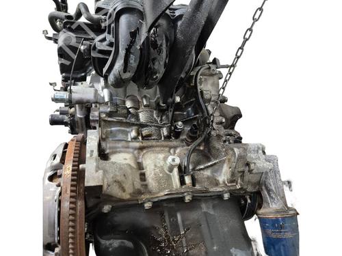 Motor PEUGEOT 107 (PM_, PN_) 1.0 (68 hp) 24919299