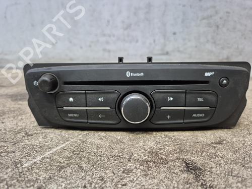 Bilradio RENAULT KANGOO Express (FW0/1_) [2008-2025]  29263517