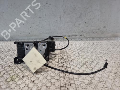 Front right lock MERCEDES-BENZ CITAN Box Body/MPV (W415)  | BP24965887C97 