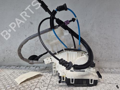 Used Rear left lock MERCEDES-BENZ E-CLASS (W212) E 350 CGI (212.057) (292 hp) 26162357