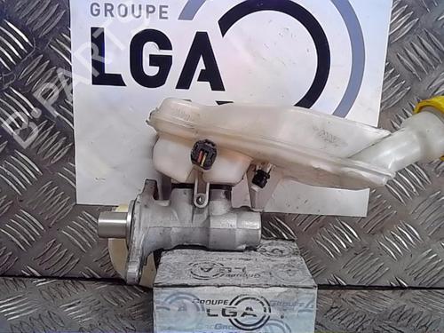 Brake master cylinder PEUGEOT 208 I (CA_, CC_) 1.6 HDi | BP14522139M77 