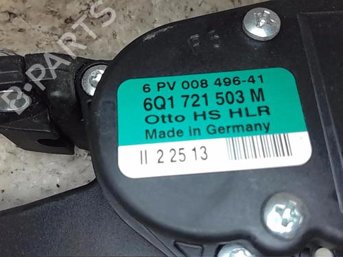 Used Electronic module AUDI A1 Sportback (8XA, 8XF) [2011-2019]  18076380