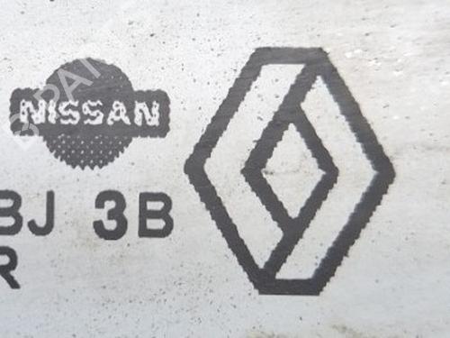 Starter DACIA SANDERO 1.5 dCi | BP32511065M8 - Image 5