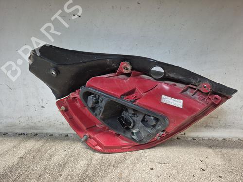 Lampa tylna prawa RENAULT CLIO III (BR0/1, CR0/1)  | BP27489494C35