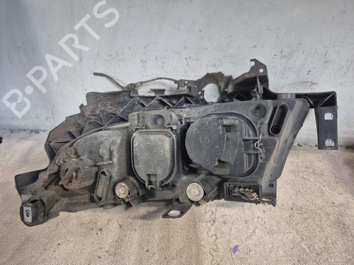 Right headlight BMW 3 (E90)  | BP27550566C29 
