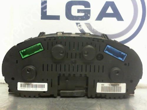 Instrument cluster SEAT IBIZA II (6K1) 1.9 TDI | BP13870295C47 