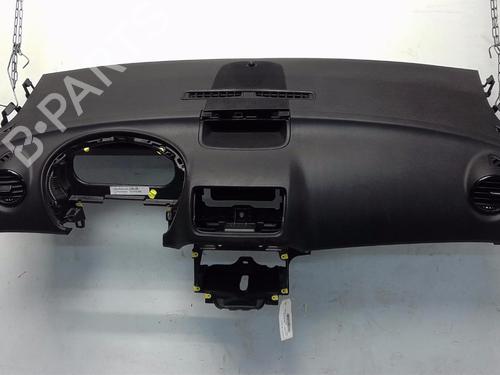Dashboard OPEL MERIVA B MPV (S10) 1.4 (75) | BP16404755C46 
