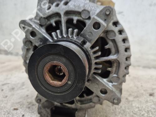 Used Alternator Alternator MASERATI LEVANTE SUV (M161) 3.0 D Q4 (275 hp) 27289162 27289162