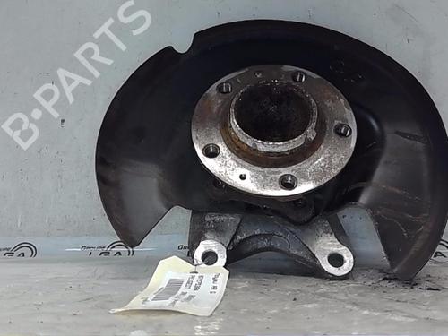 Used Left rear steering knuckle PEUGEOT 308 SW II (LC_, LJ_, LR_, LX_, L4_) 1.6 BlueHDi 120 (120 hp) 17976299