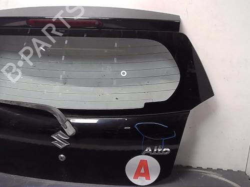 Used Tailgate SUZUKI ALTO VII (GF) [2009-2025]  17176737